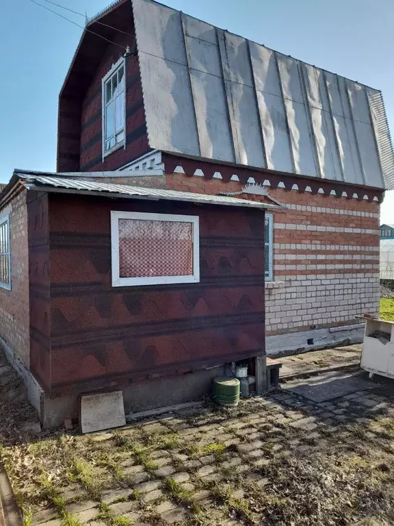 Дом в Башкортостан, Уфимский район, Николаевский сельсовет, Лабиринт ... - Фото 2