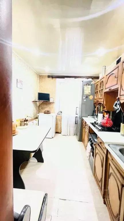 2-к кв. Тверская область, Тверь ул. 2-я Серова, 10 (53.0 м) - Фото 1