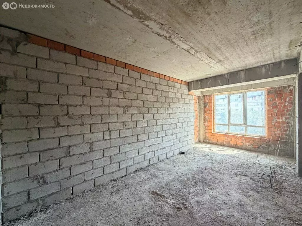 2-комнатная квартира: Нальчик, Кабардинская улица, 199А (66 м) - Фото 2