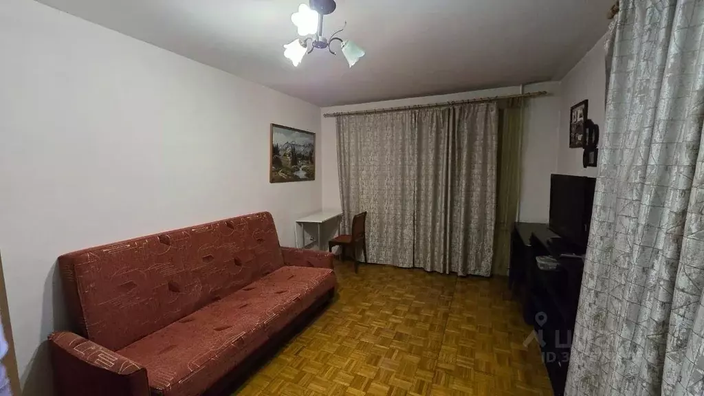 2-к кв. Москва Перовская ул., 53 (45.0 м) - Фото 1