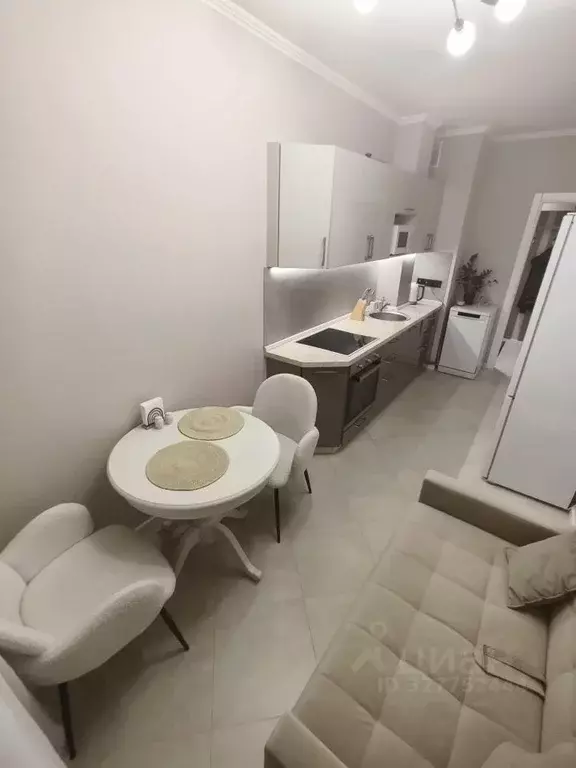 1-к кв. Москва Бутырская ул., 11 (38.5 м) - Фото 1