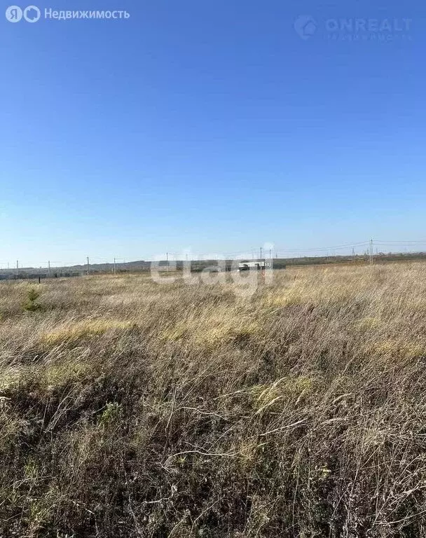 Участок в Тукаевский район, село Бетьки (10 м) - Фото 0