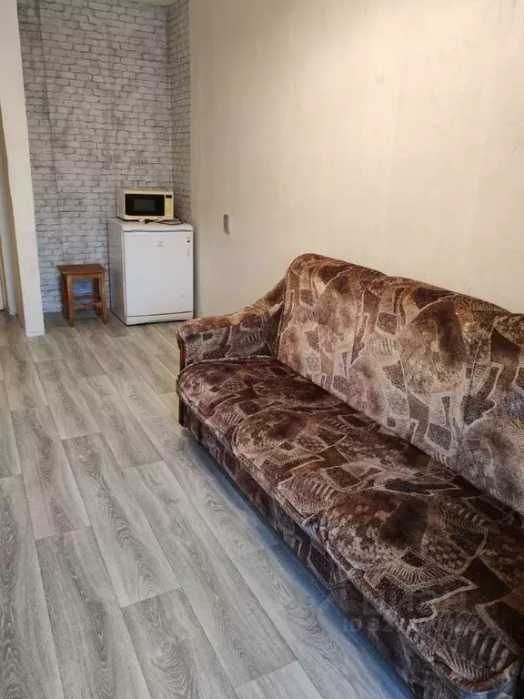 Комната Новгородская область, Великий Новгород Большая Московская ул., ... - Фото 1