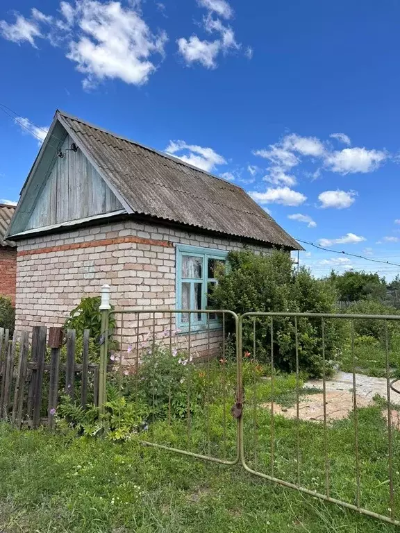Дом в Оренбургская область, Бузулук  (17 м) - Фото 0