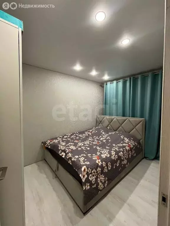 2-комнатная квартира: Заводоуковск, Советская улица, 5 (57 м) - Фото 2