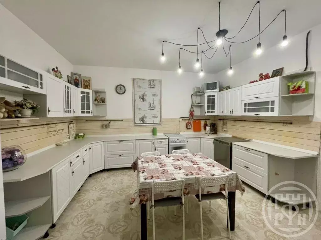 Дом в Ленинградская область, Ломоносовский район, Кипенское с/пос, ... - Фото 1