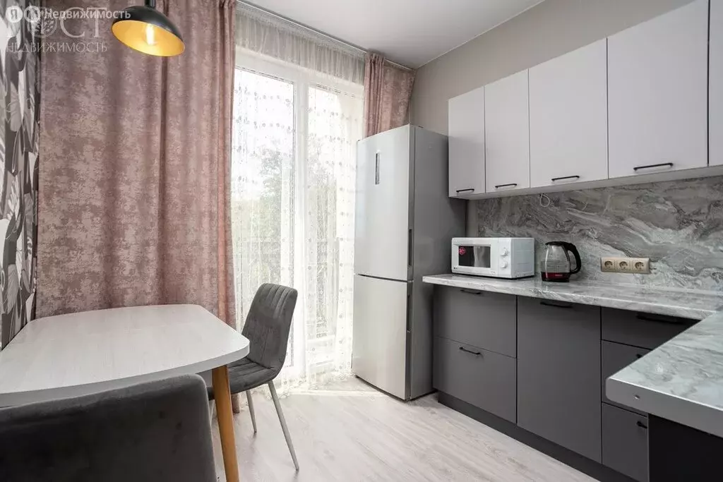 1-комнатная квартира: Сочи, микрорайон Мацестинская Долина, ... - Фото 2