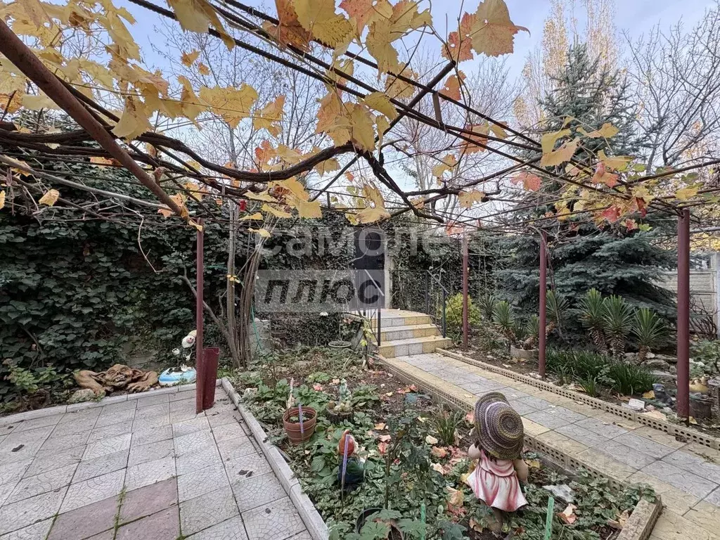 Дом в Севастополь ш. Качинское, 28А (270 м) - Фото 1