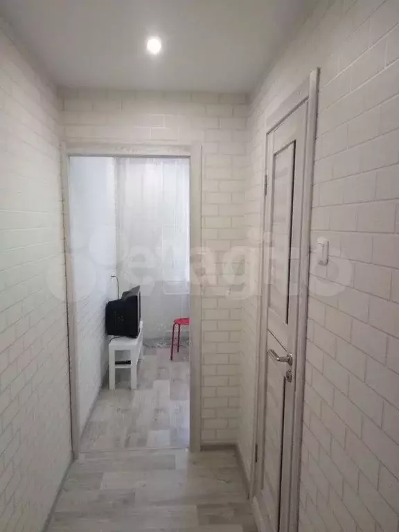 1-к. квартира, 35,5 м, 4/9 эт. - Фото 0