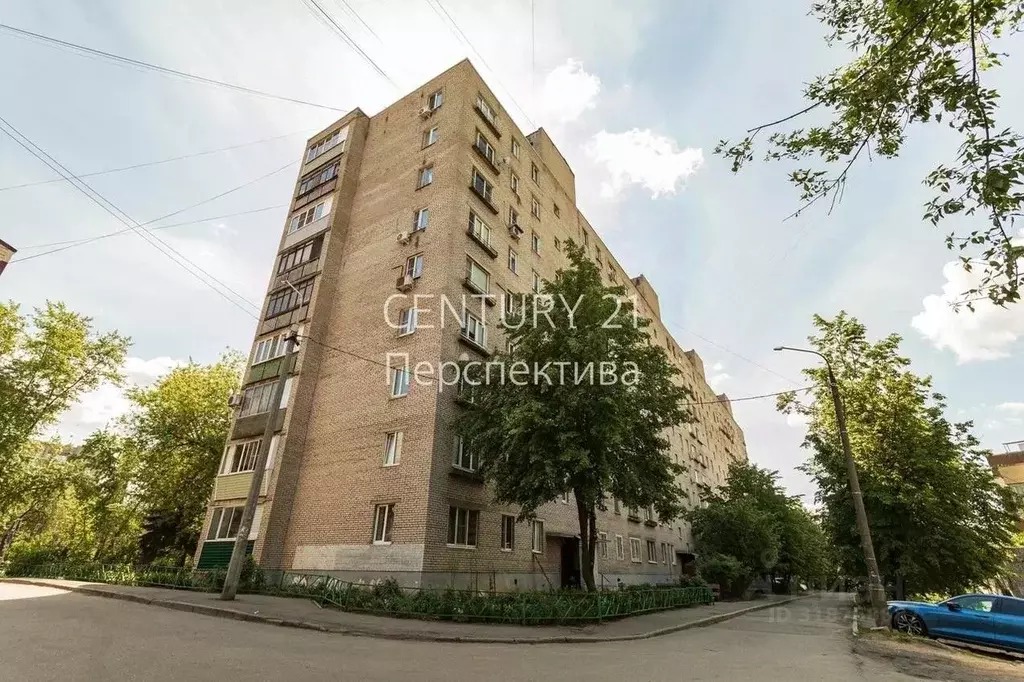 2-к кв. Московская область, Лыткарино Октябрьская ул., 30 (45.7 м) - Фото 0