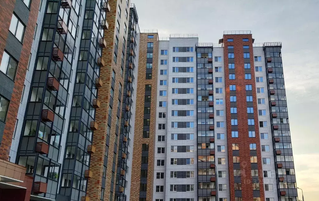 3-к кв. Москва ул. Кварцевая, 4к3 (84.7 м) - Фото 2