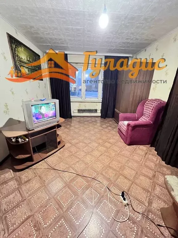 1-к кв. Красноярский край, Норильск ул. Первопроходцев, 1 (36.6 м) - Фото 2