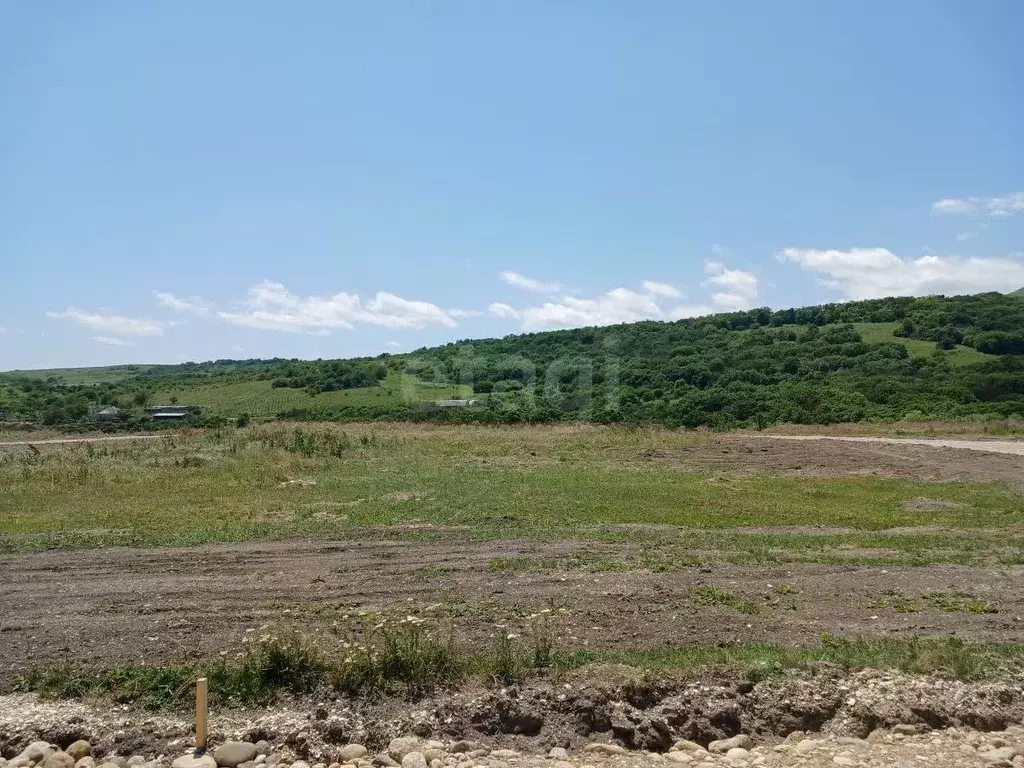Участок в Ставропольский край, Предгорный муниципальный округ, пос. ... - Фото 0
