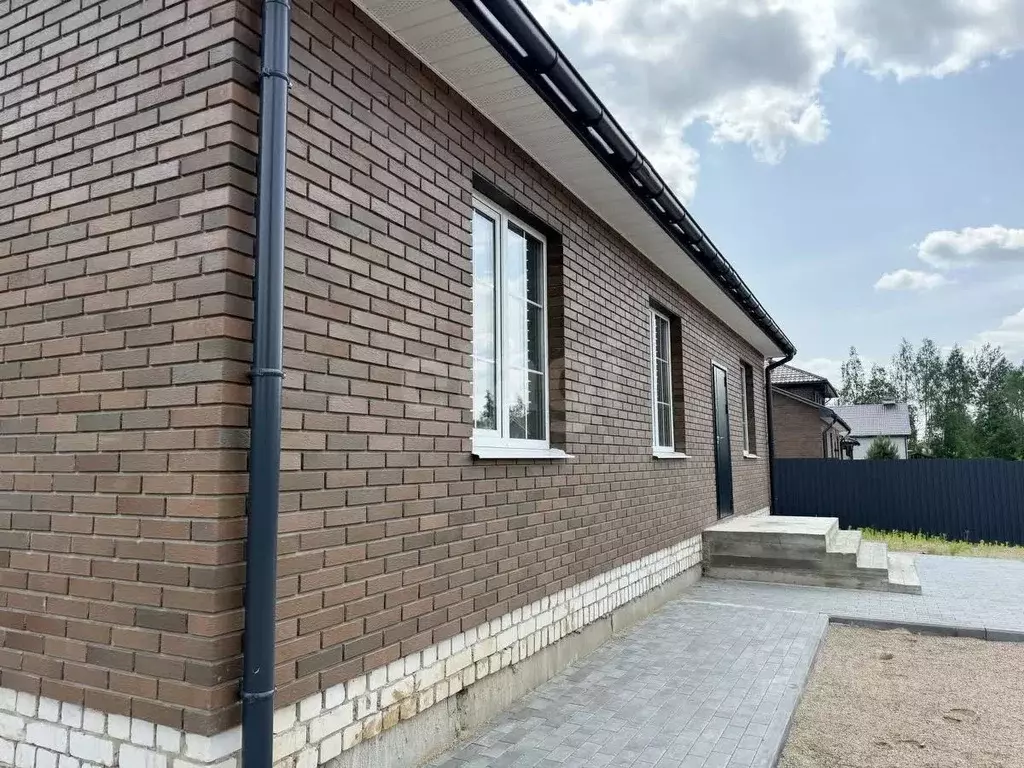 Дом в Смоленская область, Смоленский муниципальный округ, д. Боровая ... - Фото 2