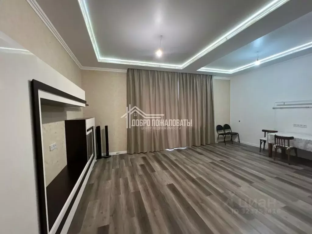 3-к кв. Хакасия, Абакан ул. Комарова, 5Бк2 (83.9 м) - Фото 2