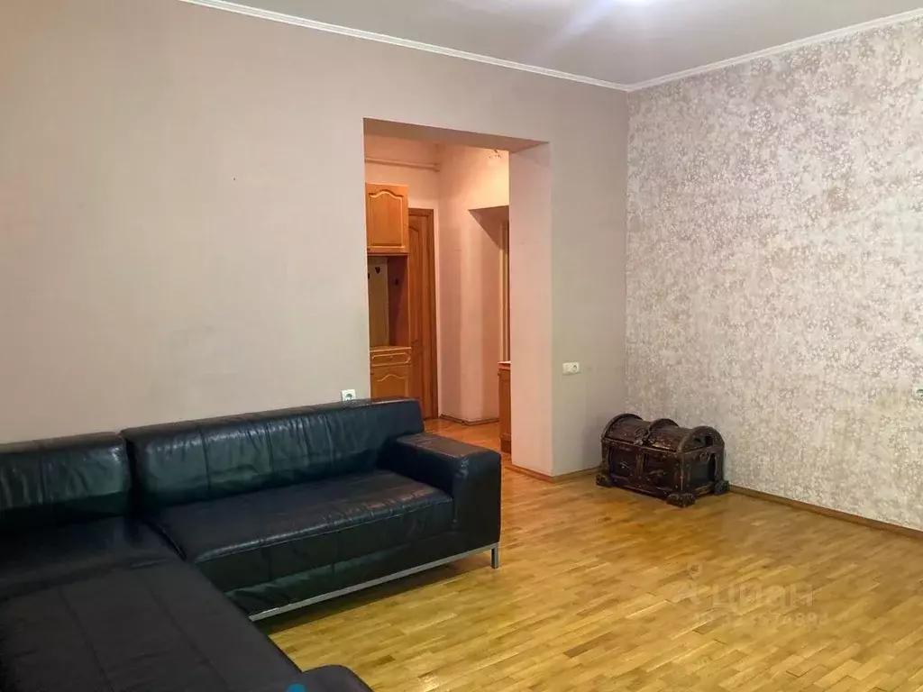 2-к кв. Краснодарский край, Краснодар ул. Имени Дзержинского, 6 (57.2 ... - Фото 1