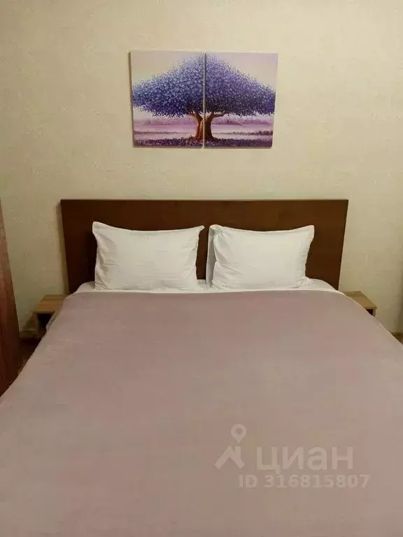 1-к кв. Самарская область, Самара Советская ул., 9б (37.0 м) - Фото 1