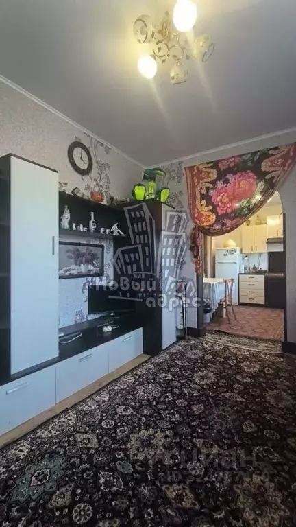 Дом в Воронежская область, Хохольский район, с. Костенки ул. Пушкина ... - Фото 1