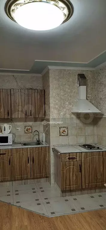 Квартира-студия, 26 м, 4/18 эт. - Фото 0