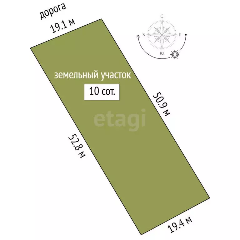 Дом в Тюменский муниципальный округ, село Кулига, Транспортная улица ... - Фото 2