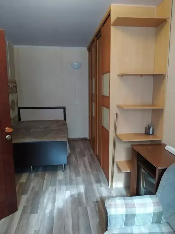 2-к кв. Тюменская область, Тюмень ул. Республики, 198 (44.0 м) - Фото 1