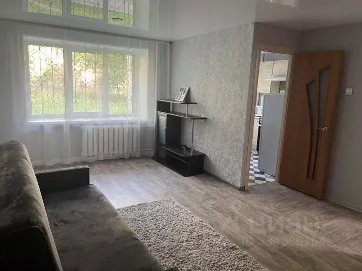 2-к кв. Башкортостан, Уфа ул. Блюхера, 21/2 (43.0 м) - Фото 1