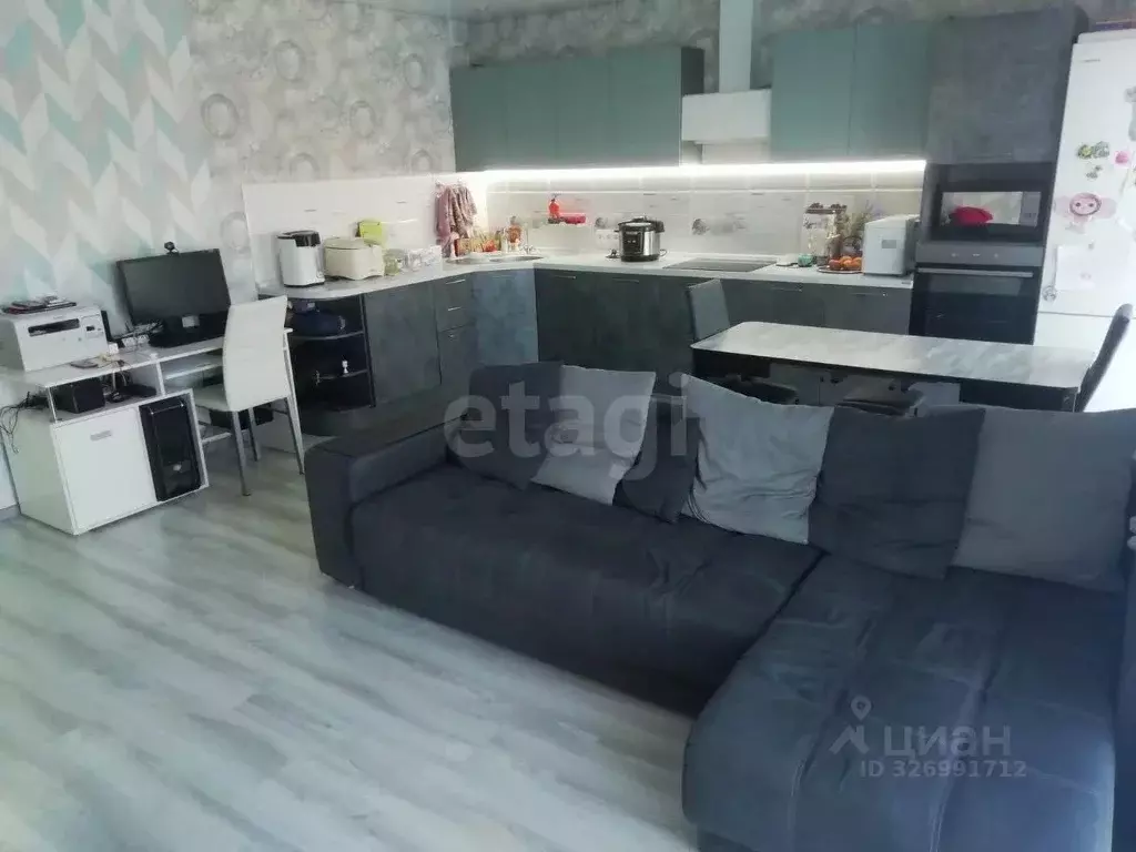 2-к кв. Московская область, Сергиев Посад Инженерная ул., 8 (63.4 м) - Фото 2