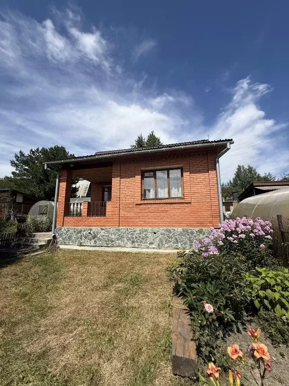 Дача, 69 м - Фото 2