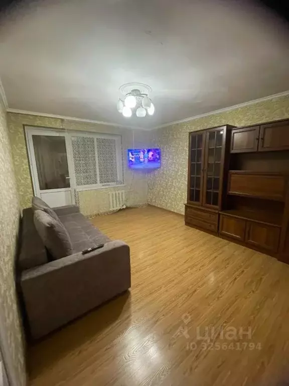 2-к кв. Северная Осетия, Владикавказ Владикавказская ул., 42 (53.0 м) - Фото 2