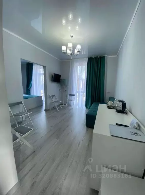 Комната Краснодарский край, Ейск Приморский пер., 29 (40.0 м) - Фото 2