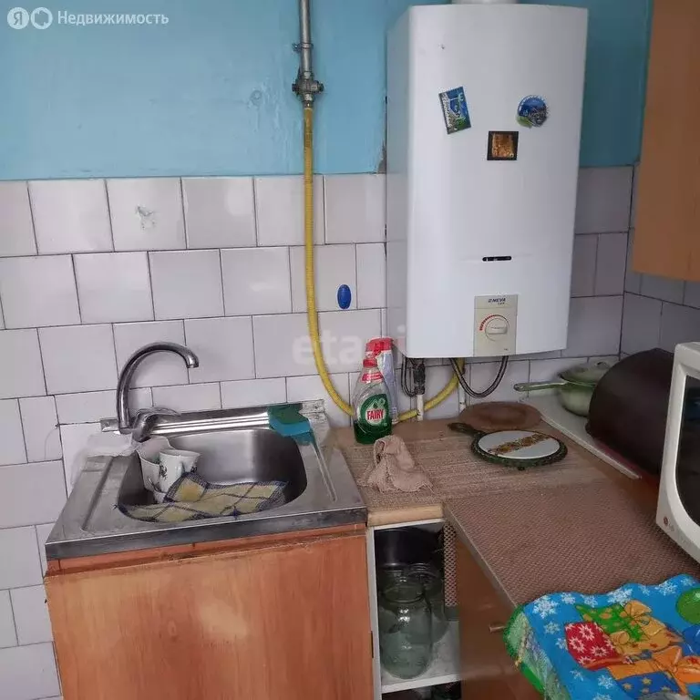 3-комнатная квартира: Петрозаводск, Лесная улица, 26 (49 м) - Фото 1