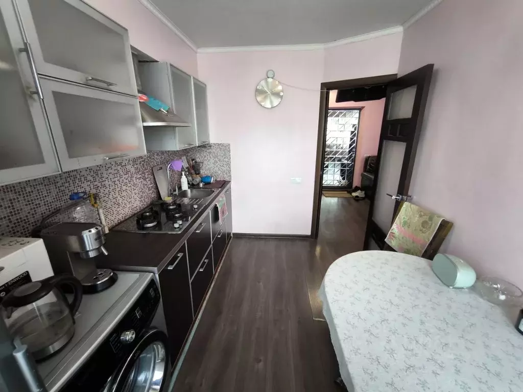 2-к кв. Москва ул. Рогожский Поселок, 7 (47.2 м) - Фото 1