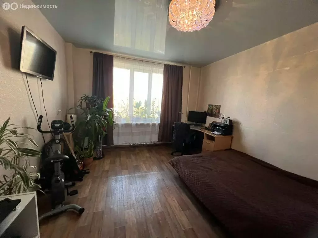 3-комнатная квартира: Киров, улица Кутшо, 4 (57.4 м) - Фото 2