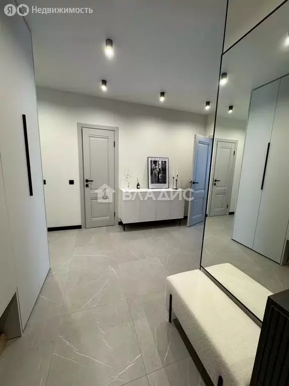 2-комнатная квартира: Зеленоградск, Пригородная улица, 21к1 (65.4 м) - Фото 2