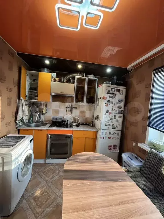 3-к. квартира, 71 м, 2/5 эт. - Фото 1