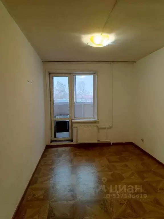 Студия Пермский край, Пермь Автозаводская ул., 30 (20.1 м) - Фото 0