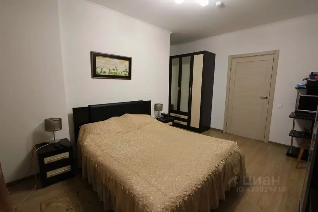 3-к кв. Москва ул. Архитектора Власова, 2 (71.5 м) - Фото 1