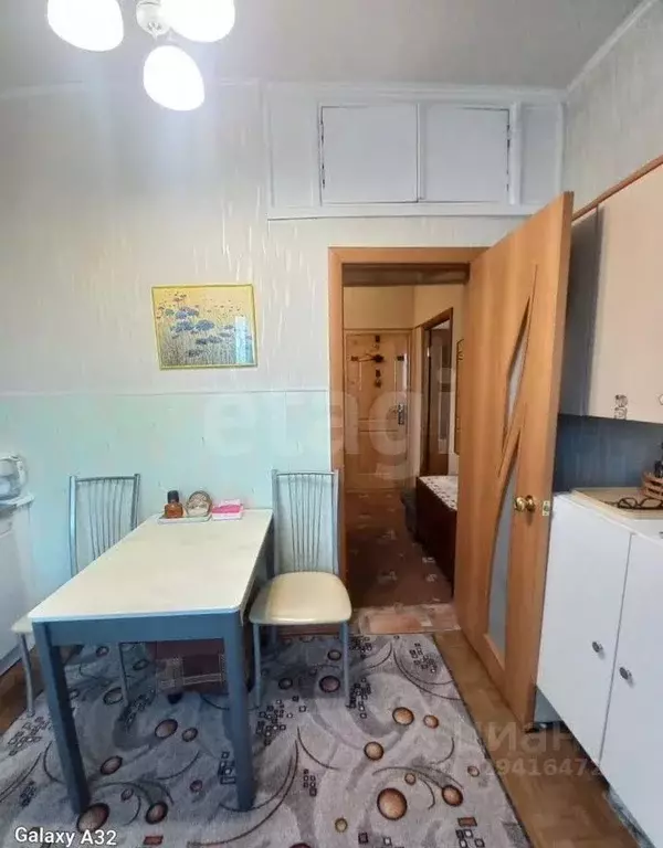 3-к кв. Амурская область, Тында ул. Дружбы, 4 (68.0 м) - Фото 1
