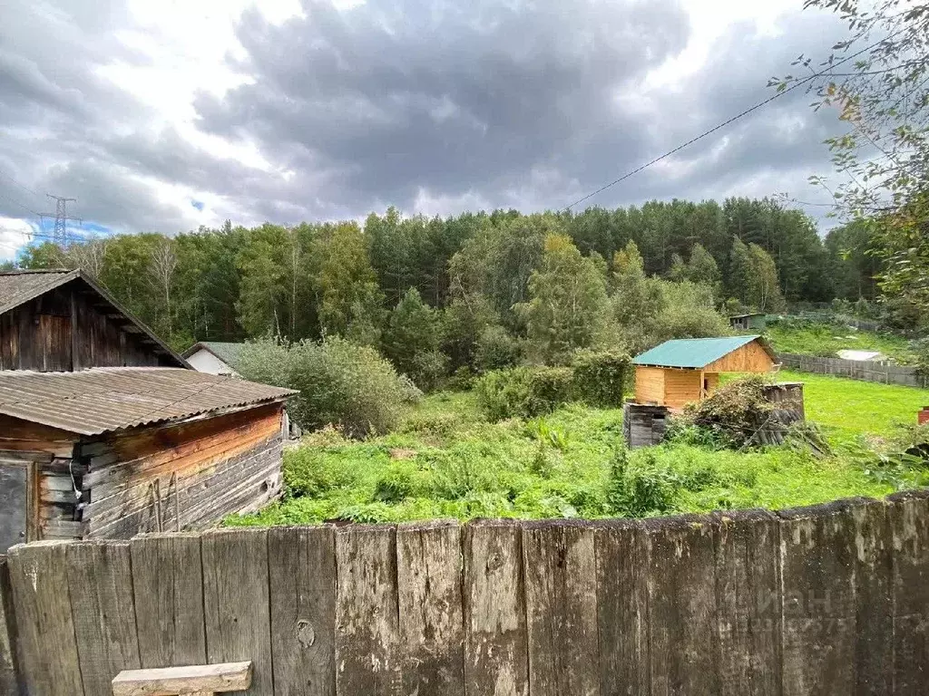 Участок в Красноярский край, Красноярск Торговая ул., 31 (28.0 сот.) - Фото 1