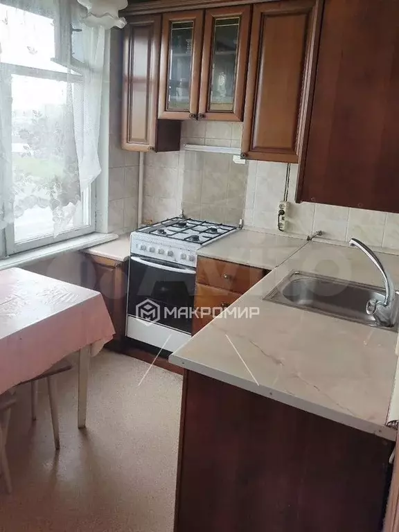 1-к. квартира, 32 м, 4/5 эт. - Фото 0