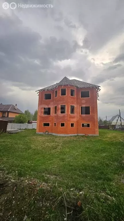 Дом в микрорайон Зайкова, Спортивная улица (250 м) - Фото 2