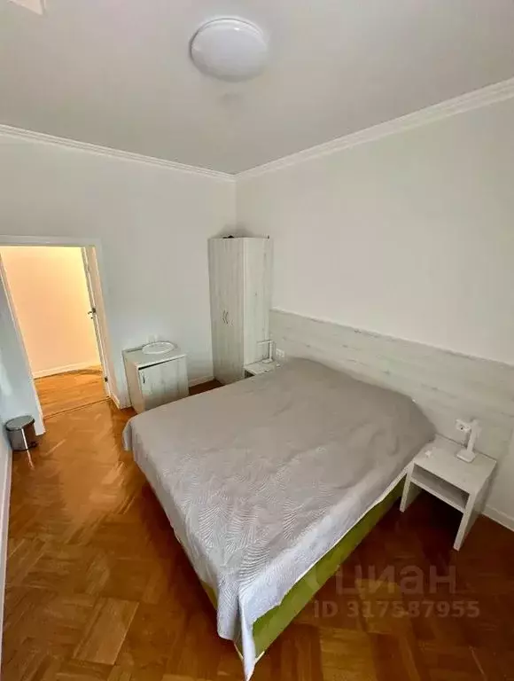 Комната Краснодарский край, Геленджик ул. Адмирала Холостякова, 14 - Фото 1