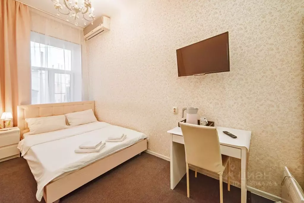 Комната Нижегородская область, Нижний Новгород Большая Покровская ул., ... - Фото 2