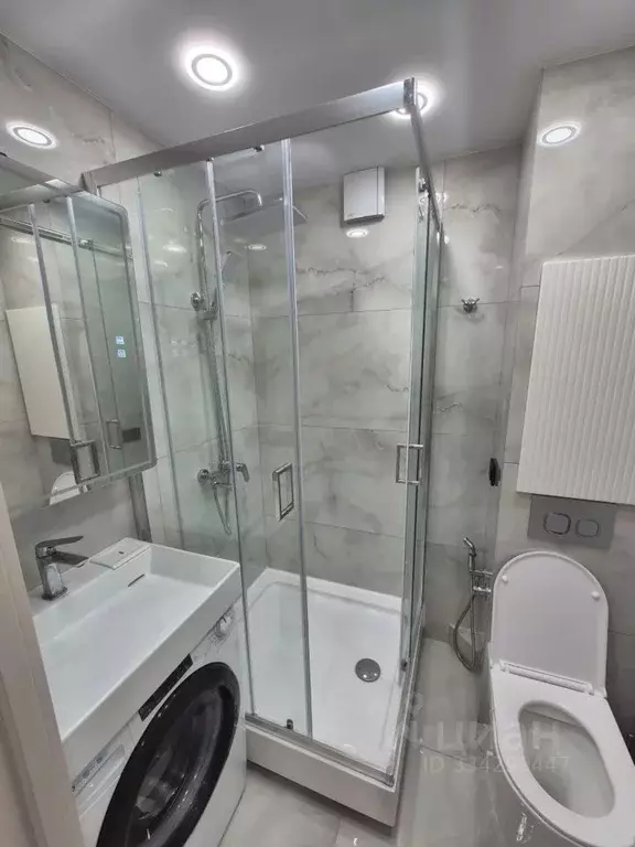 1-к кв. Москва Совхозная ул., 18К4 (40.0 м) - Фото 2