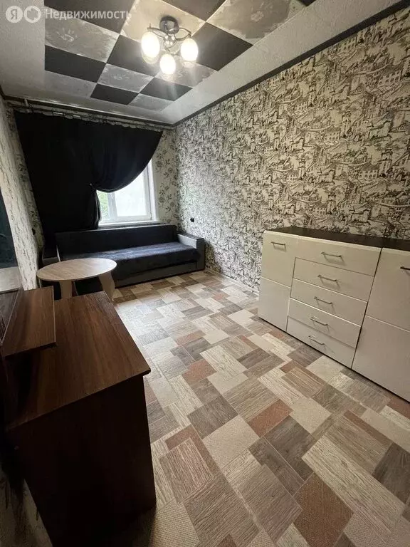 2-комнатная квартира: Иркутск, микрорайон Топкинский, 21 (43.7 м) - Фото 0