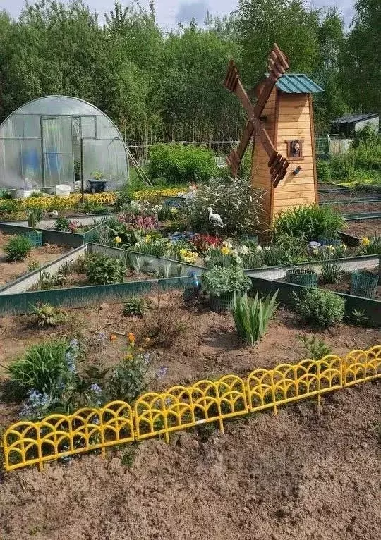 Дом в Ханты-Мансийский АО, Ханты-Мансийск Следопыт СОТ,  (60 м) - Фото 0