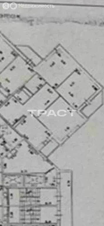 3-комнатная квартира: Воронеж, улица Перевёрткина, 1/8 (94.5 м) - Фото 1