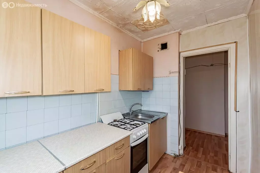 2-комнатная квартира: Екатеринбург, улица Чкалова, 127 (42.7 м) - Фото 2