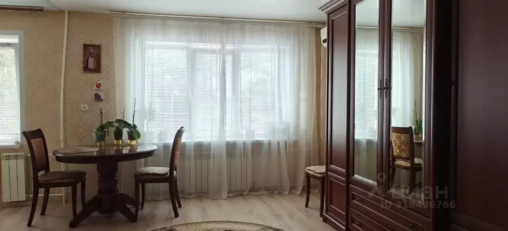 Студия Калмыкия, Элиста ул. Б. Городовикова, 3 (35.0 м) - Фото 0