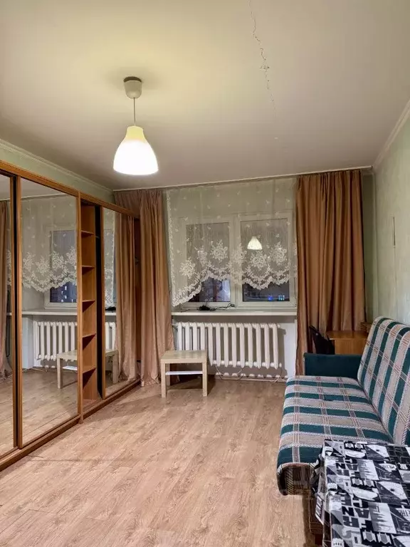Студия Санкт-Петербург Ленинский просп., 88 (25.0 м) - Фото 1